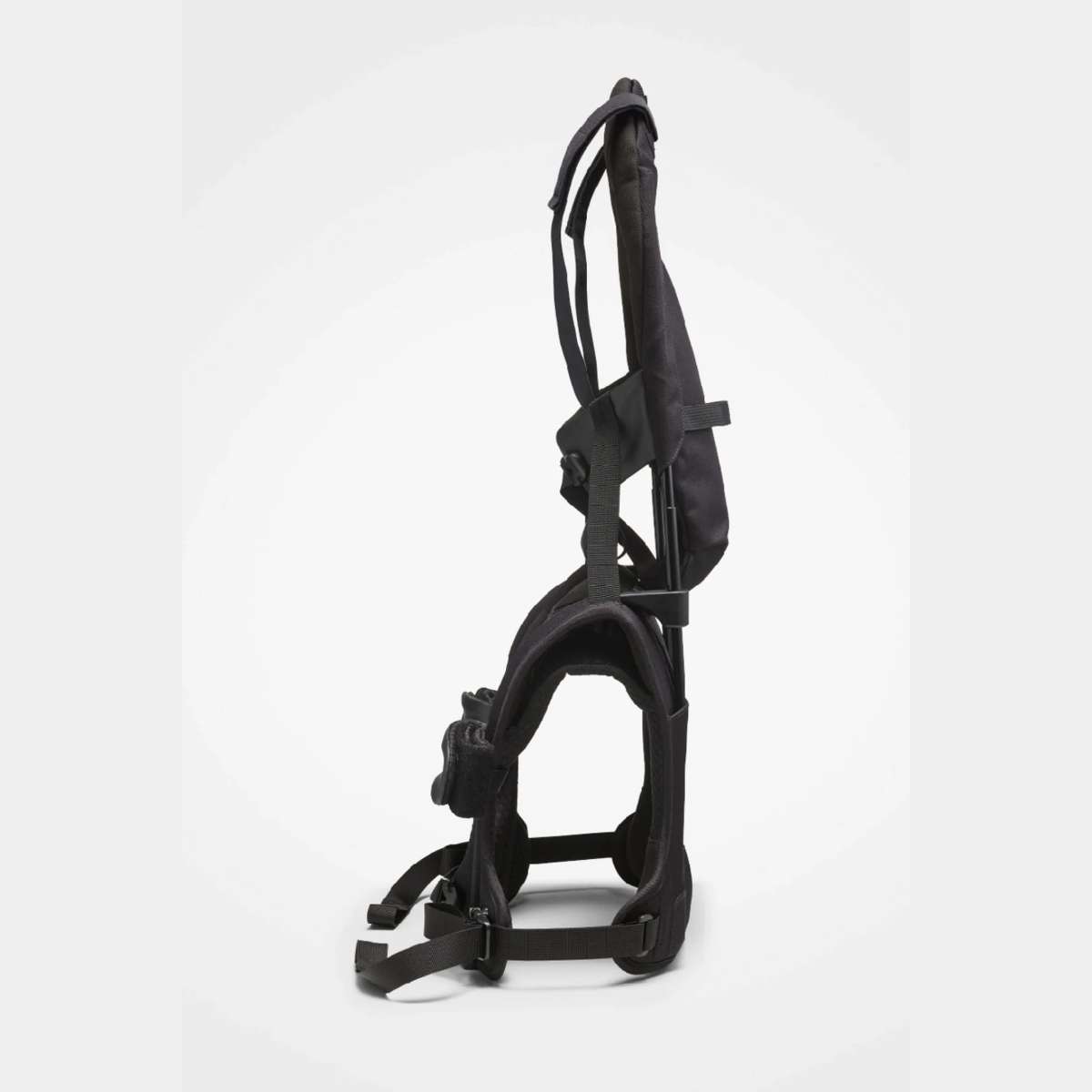 MiniMeis G5ショルダーキャリア – 18kgまでの子供用軽量折りたたみ肩